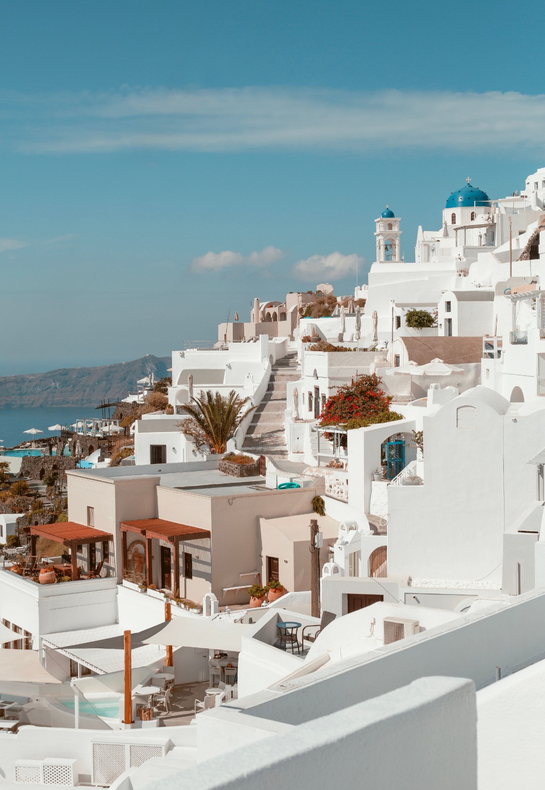 Santorini